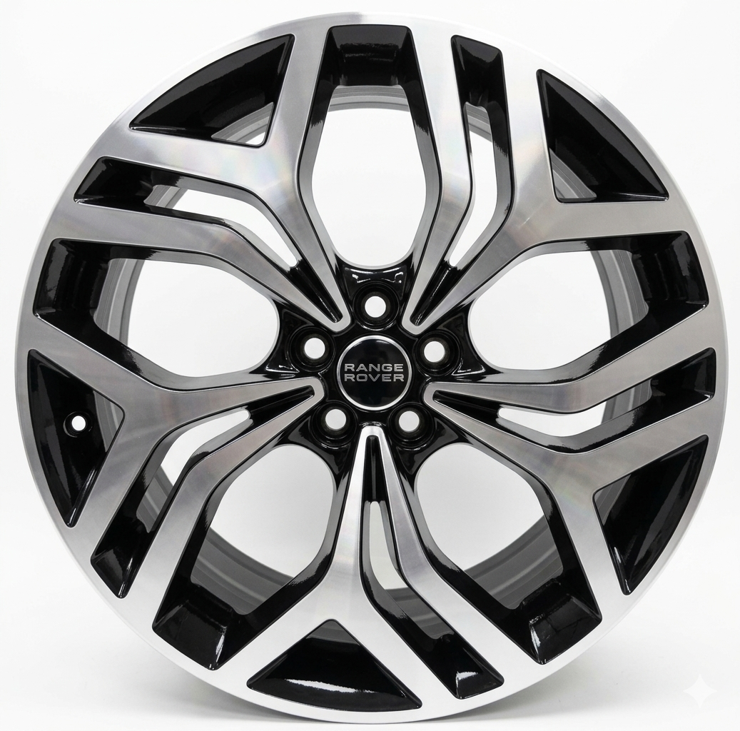 Land Rover Evoque - Velar - Discovery Sport - K8D21007HA 20"